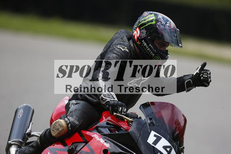 /27 01.06.2024 Speer Racing ADR/Gruppe gelb/146